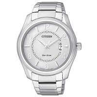 Orologio Citizen Uomo Of Joy in Acciaio AW1030-50A - AW1030-50A
